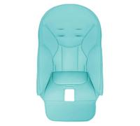Fundas para silla alta Peg-Perego para Siesta Zero3, Baoneo, Kosmic Jané para bebé, piel sintética, suave, cómoda, ligera y transpirable, cojín de repuesto para asiento de silla de comedor