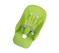 Fundas para sillas altas para bebé - Cojín protector del asiento de alimentación de cuero de PU - Almohadillas para sillas altas, cómodos accesorios de comedor para niños Hijos Niñas Nietas Hijas Niet