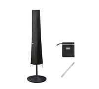 Fundas para sombrillas de jard n Balsam para patio de 10 a 11 pies