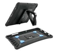 Fundas para tablet Mobilis Protech Samsung Galaxy Tab A9+ 11" 360°