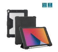 Fundas para tablet Mobilis Rugged Case para iPad 10.2" 9ª/8ª/7ª generación