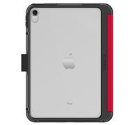 Fundas para tablet OtterBox Symmetry Folio para Apple iPad (A16/10th gen) Ruby Sky