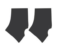 Fundas para Tacos de fútbol: Envoltura de Encaje Segura, Protector contra Salpicaduras y Resistente, Protector elástico Profesional para Equipos Deportivos, de Nailon Flexible y transpir