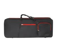 Fundas Para Teclado De Piano Bolsa de Piano Electrónico portátil a prueba de golpes, 61 teclas, funda for Piano acolchada, funda for teclado, mochila de protección for instrumentos