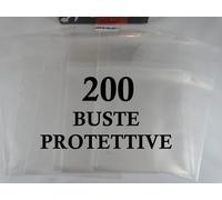 Fundas Para Videojuegos super nintendo Snes Paquete 200 Bolsitas Sleeve