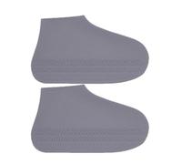 Fundas para zapatos para lluvia, alta elasticidad, suave, | Cubierta impermeable multifuncional para zapatos de alta elasticidad, antideslizante, impermeable, ciclismo, ga
