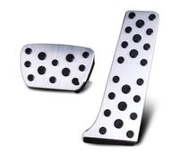 Fundas Pedal Embrague Freno Para Lexus Para RX Para RZ Para LM 2023 2024 2025 Accesorios Cubierta Pedal Freno Acelerador Pie