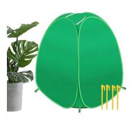 Fundas Plantas Invierno Protección Antiheladas Cubierta Para Clima Frío Con