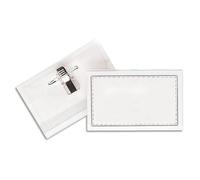 Fundas polipropileno marca grafoplas modelo funda para tarjeta identif