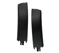 Fundas Portaequipajes Techo Compatible Con Suzuki Para Grand Para Vitara 2006-2015 2 Piezas Tapa Extremo Frontal Riel Techo Izquierda Derecha 78225-65J10-5PK 78215-65J10-5PK