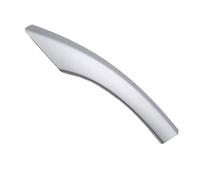 Fundas Portaequipajes Techo Compatible Con VW Para Cross 2007 2008 2009 2010 2011 Auto Techo Portaequipajes Protector Tapa Cubierta Decorativa Shell Rail End Shell 6Q0860147