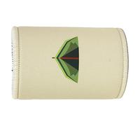 Fundas portátiles para latas de bebidas, soporte para botellas, enfriadores aislados, protector para fiestas, camping, bebidas antideslizantes