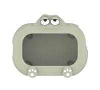 Fundas protectoras a prueba de golpes para altavoces Select 4 Go con funda de silicona impermeable a prueba de polvo y antideslizante