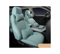 Fundas Protectoras Asientos Coche Para BMW 5 Series F10 E60 F11 G30 G31 E39 E61 F07 F18 G38 520i 530i 535i 540i Juego Completo Personalizado Fundas Asientos Coche Protectores Cojines(11)