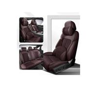 Fundas Protectoras Asientos Coche Para Hyundai Para I30 Ix25 Ix35 Para Solaris Para Creta Para Tucson Fundas Personalizadas Para Asientos Coche Accesorios Interior Envolvente 360 °(Color 8)