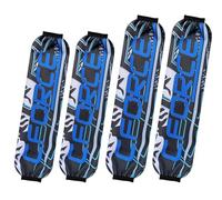 Fundas protectoras de choque para ATV de alto rendimiento compatibles con CFMOTO CFORCE G3 Touring MUD MV 2025 2026, duraderas, resistentes al agua, fáciles de instalar, protección fiable todo terreno