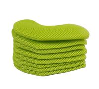 Fundas protectoras de hierro para golf, fundas elásticas para palos de golf, adecuadas para varios niveles de habilidad, mallas protectoras de hierro