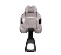 Fundas protectoras de plástico que ofrecen una protección completa contra golpes y arañazos para cámaras de vuelo