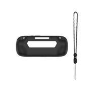 Fundas protectoras de silicona a prueba de arañazos para consola de juegos Pocket 5, carcasa a prueba de polvo, funda para accesorios de juegos