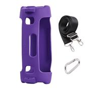 Fundas protectoras de silicona de alta calidad para altavoces que proporcionan una sensación suave al tacto y mejora la durabilidad a prueba de golpes