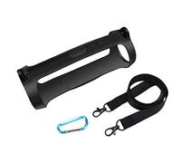 Fundas protectoras de silicona ForCharge 4 con correa para el hombro