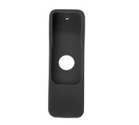 Fundas protectoras de silicona para Apple TV de 4ª generación Siri a prueba de golpes e impermeables