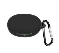 Fundas protectoras de silicona para auriculares Realme Buds Q2S