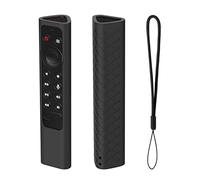 Fundas protectoras de silicona para mando a distancia NVIDIA-Shield TV Pro