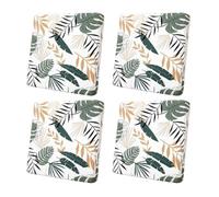 Fundas protectoras flexibles lavables para exteriores, 4 piezas