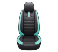 Fundas Protectoras Impermeables Asientos Interiores Coche para B&MW E46 E39 E38 E36 E34 E30(Style 3)