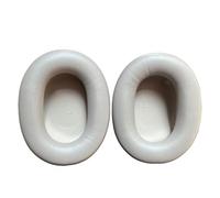 Fundas Protectoras para Auriculares para JBL Tour One M3, Fundas de Espuma para Auriculares, Almohadillas Suaves y Lisas (Mocha)