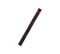 Fundas protectoras para bastones de 85/120/140 cm, resistentes a enganches, para cañas de pescar de cebo, calcetines de caña de pescar al aire libre, protector de caña de pescar