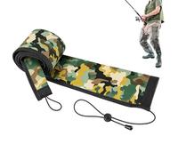 Fundas protectoras para caña de pescar Protección de neopreno impermeable | Fundas de neopreno para cañas Adecuado Para Pesca Frente Al Mar, Lago, Río, Arroyo, Tanque, Y Para