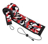 Fundas protectoras para caña de pescar Protección de neopreno impermeable | Fundas de neopreno para cañas Adecuado Para Pesca Frente Al Mar, Lago, Río, Arroyo, Tanque, Y Para