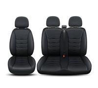 Fundas Protectoras para Citroen Jumper II a Partir de 2006 (Incluye Asiento Doble)