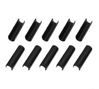 Fundas protectoras para cortador de azulejos, cubierta en forma de U para almohadillas de corte manual de azulejos, paquete de 10 piezas de repuesto para herramientas de corte de azulejos de cerámica