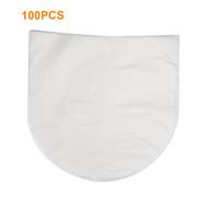 Fundas protectoras para la colección LP LD de 12 pulgadas, material antiestático libre de ácido que garantiza una claridad cristalina, prevención