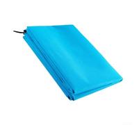 Fundas protectoras para plantas con cordón para invierno, 2 paquetes para proteger las plantas de las inclemencias del tiempo (80 x 120 cm)