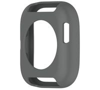 Fundas protectoras para reloj inteligente Bip 6 Bumper de silicona suave y flexible, a prueba de arañazos