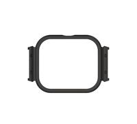 Fundas protectoras para reloj inteligente, conector de cinturón de 20 mm, para marco protector de reloj, cubierta de parachoques, carcasa a prueba de arañazos, carcasa a prueba de arañazos