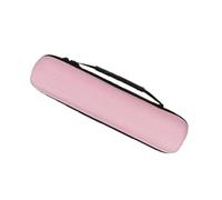 Fundas protectoras reforzadas para flautas, diseño compacto y fácil de viajar, portadores de grabadoras para músicos y estudiantes, funda de transporte profesional para grabadora