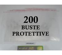 Fundas Protectores Para VIDEOGAMES XBOX 1 CLÁSICO Paquete De 200 Fundas Sleeves