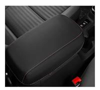 Fundas reposabrazos automóvil Cubierta Caja Reposabrazos Almohadilla Control Central Accesorios Automáticos Para Hyundai Para Kona Hybrid 2018-2022