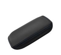 Fundas reposabrazos automóvil Funda Caja Reposabrazos Control Central Almohadilla Almacenamiento Para Hyundai Para Kona SX2 2024 2025(AZUL)