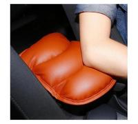 Fundas reposabrazos automóvil Para Citroën C4 C5 C3 Accesorios Interiores Consola Central Compartimento Reposabrazos Tapa(MARRÓN)