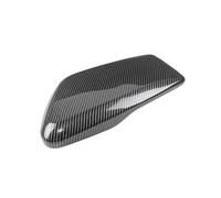 Fundas reposabrazos automóvil Para X1 F48 2016 2017 2018 2019 2020 2021 Consola Central Coche Cubierta Caja Reposabrazos Accesorios Internos Trim LHD