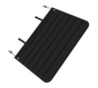 Fundas resistentes para maletero de coche con materiales resistentes al agua, protecciones para maletero de vehículo para uso multifuncional, protector de parachoques trasero
