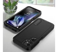 Fundas Resistentes y antigolpes para Samsung Galaxy A17, A54, 5G, A56, A36, A16, A15, A14, A53, A13, S23, S25 FE, S24, S25 ULT