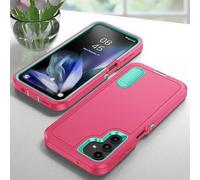 Fundas Resistentes y antigolpes para Samsung Galaxy A17, A54, 5G, A56, A36, A16, A15, A14, A53, A13, S23, S25 FE, S24, S25 ULT