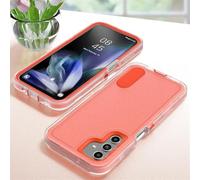 Fundas Resistentes y antigolpes para Samsung Galaxy A17, A54, 5G, A56, A36, A16, A15, A14, A53, A13, S23, S25 FE, S24, S25 ULT